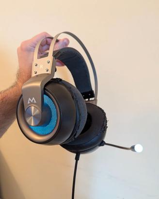 Cuffie gaming MPOW EG3pro