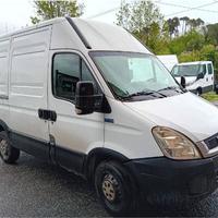 Daily IVECO LEGGERI 35S12