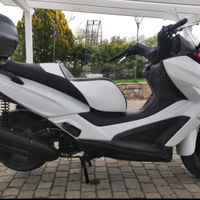 Kymco X-Town 125