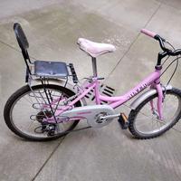 ATALA nuova con marce