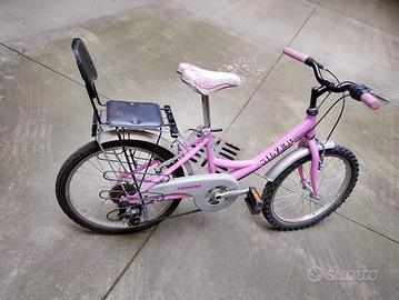 ATALA nuova con marce