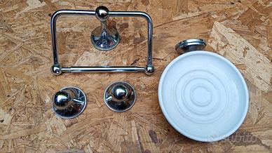 Accessori bagno