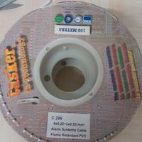 Cavo - cavi audio e video tasker e cavi vari