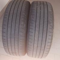 Gomme auto