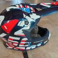 Casco bambino  UFO tg.L 51-52