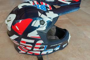 Casco bambino  UFO tg.L 51-52