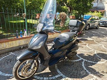 Piaggio Beverly 350 - 2020