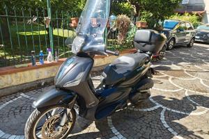 Piaggio Beverly 350 - 2020