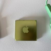 Ipod shuffle apple 4th generation