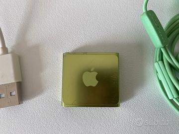 Ipod shuffle apple 4th generation