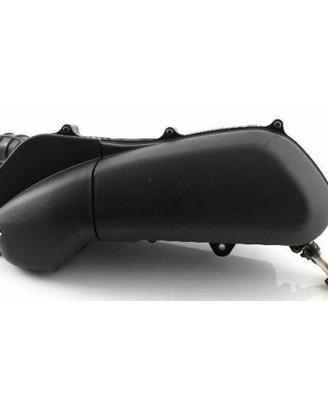 Scatola filtro aria completa Yamaha VP e YP