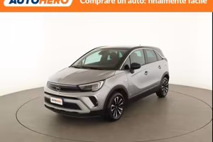 OPEL Crossland JG70075