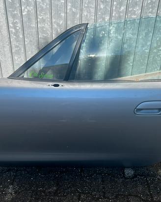 Mazda MX5 NB NBFL sportelli auto usati