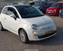 Fiat 500 1.3 multijet