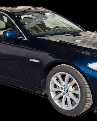 BMW Serie 5 (F10/11) - 2011