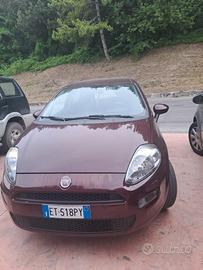 Fiat Punto Street
