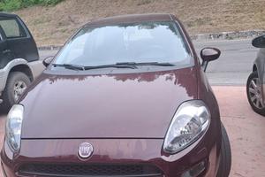 Fiat Punto Street