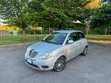 Lancia Ypsilon 1.2 Benzina 69cv