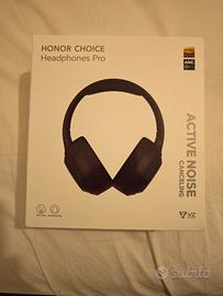 cuffie Honor Choice Headphones pro