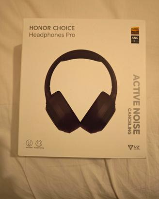 cuffie Honor Choice Headphones pro