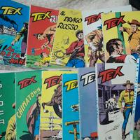 stock 350 fumetti vintage bonelli topolino e altri