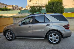 Mercedes ML 320 CDI