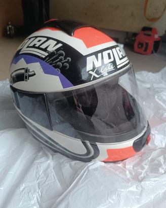 casco Nolan Reggiani 