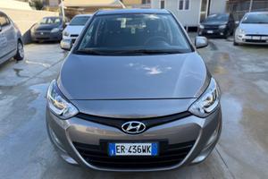 Hyundai i20 1.2 5p. Classic