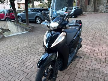 Honda SH 300 Black Edition 2020