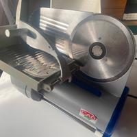 Affettatrice cad