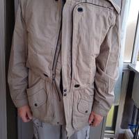 Giaccone   multitasche  (1276)