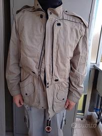 Giaccone   multitasche  (1276)