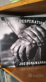 Joe Bonamassa vinile LP Blues BB King