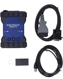 Adattatore USB per Diagnostica di Bordo wi fi