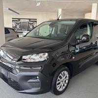 Fiat Doblò 1.5 BlueHdi 100 CV PC Entry Trasporto p