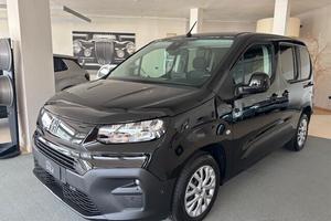 Fiat Doblò 1.5 BlueHdi 100 CV PC Entry Trasporto p