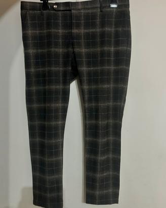 Pantaloni uomo Entre Amis