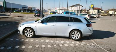 Opel Insignia Euro 6b