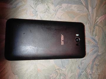 Smartphone Zenfone Max 