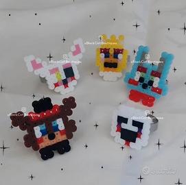 Anelli FNaF