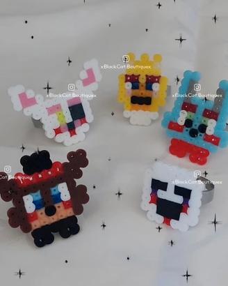 Anelli FNaF