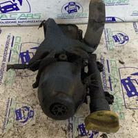 FIAT GRANDE PUNTO 1.3 MULTIJET - SCAMBIATORE DI CA