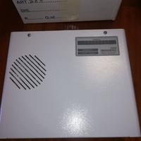 Centrale allarme Duevi 8 zone radio