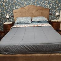 Letto contenitore  seminuovo