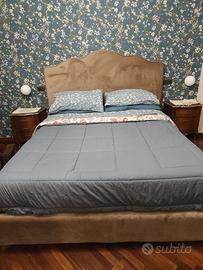 Letto contenitore  seminuovo