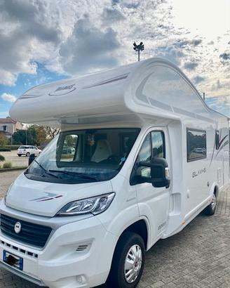 MC LOUIS GLAMYS 826G UNICO PROPRIETARIO