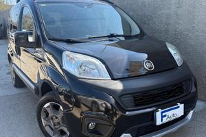 Fiat Qubo 1.3 MJT 95 CV Trekking
