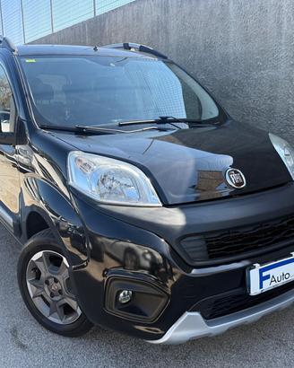 Fiat Qubo 1.3 MJT 95 CV Trekking