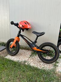 Balance bike ionelo