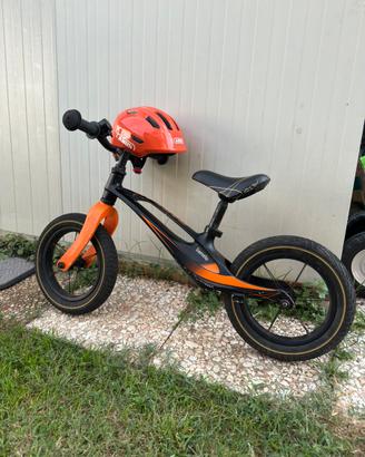 Balance bike ionelo